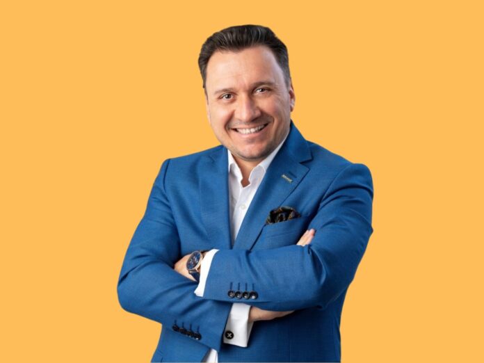 Tiberiu Stoian