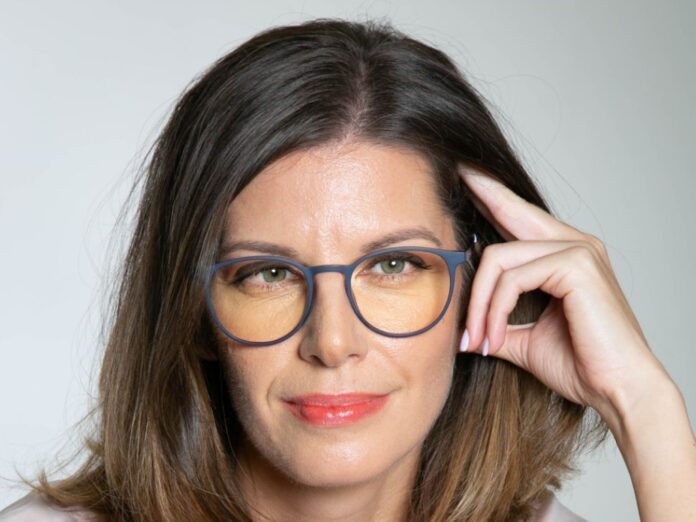 Laura Baciu, Narada