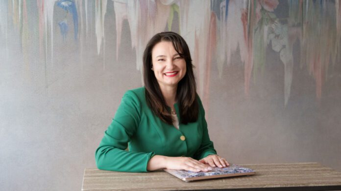 Gabriela Ciupitu lansează PXcellence, primul program integrat dedicat experienței pacientului