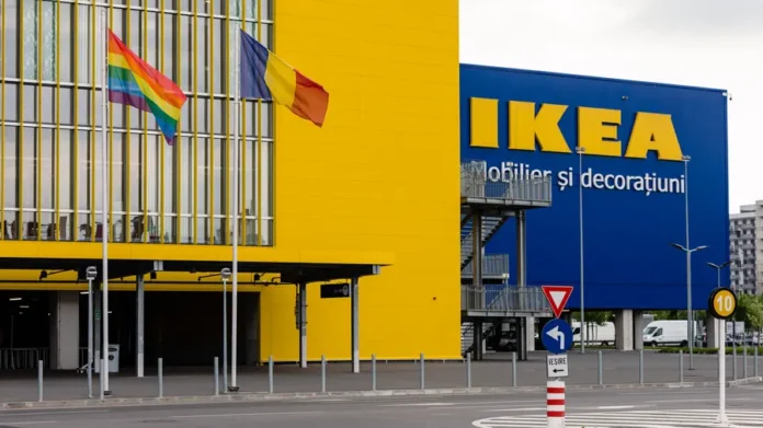 IKEA România raportează creștere de 8,6% a vânzărilor în anul fiscal 2025