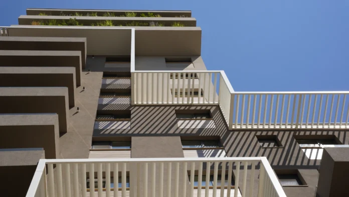 Un nou reper al luxului rezidențial prinde contur lângă Parcul Herăstrău: proiectul Nordului 50