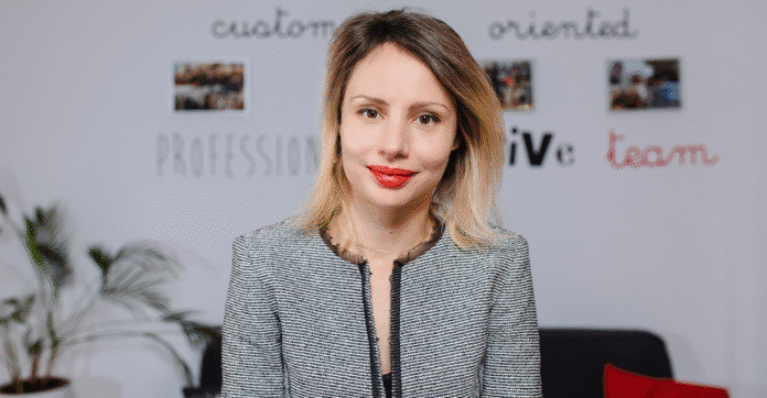 Wonderful deschide birou în România și o numește pe Lucia Stoicescu Country Manager