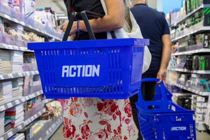 Retailerul olandez Action accelerează extinderea în România: două noi magazine la Oradea și Arad
