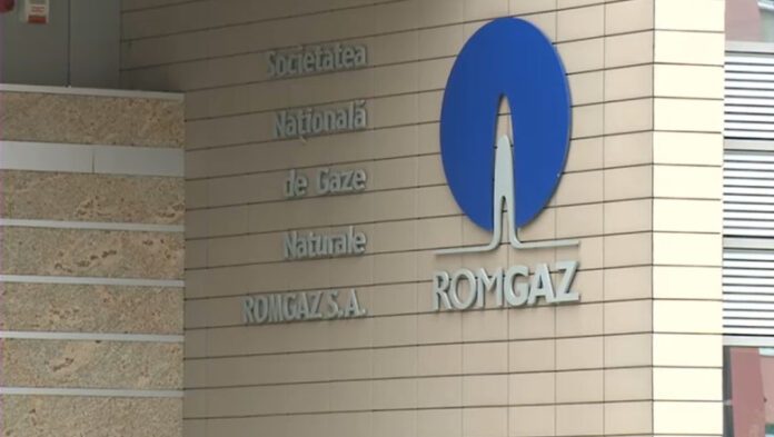 Romgaz pregătește un audit extern pentru rezervele de gaze