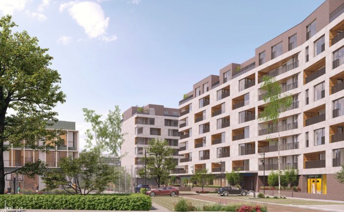 One United Properties își extinde portofoliul din nordul Capitalei