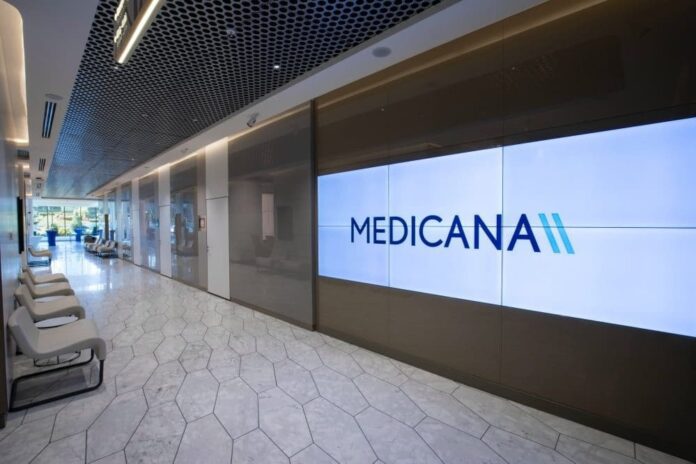 Primul spital Medicana din România va fi construit în Nusco City, printr-o investiție de peste 46 de milioane de euro