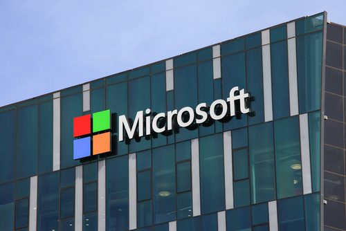 Bogdan Putinică încheie mandatul la Microsoft România