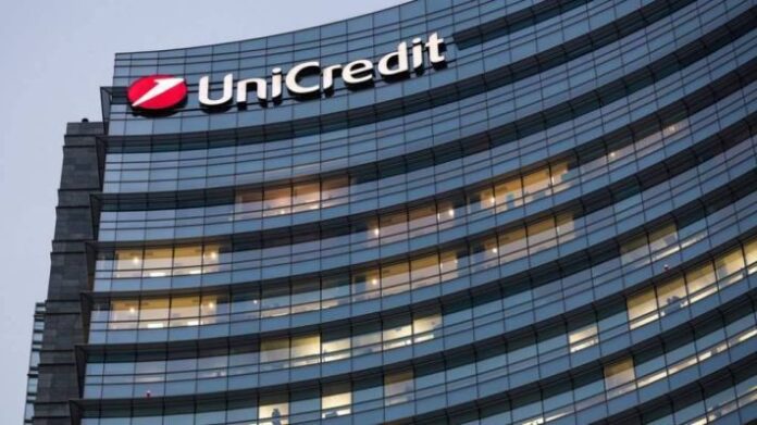 UniCredit primește un nou rating „A” de la S&P, peste ratingul Italiei