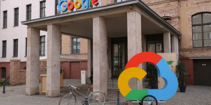 Google anunță cea mai mare investiție realizată vreodată în Germania