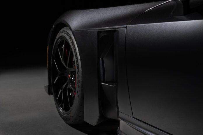 Toyota prezintă GR GT, noul său supercar hibrid de 650 CP