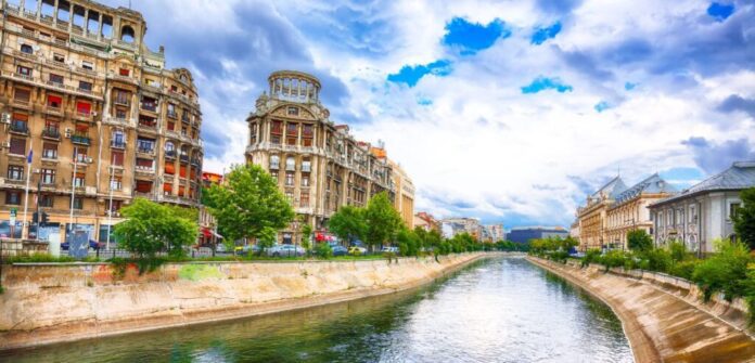 Cele mai accesibile destinații pentru 2026: Bucureștiul, alternativa surpriză la Praga