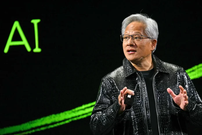 Nvidia face o investiție de 2 miliarde de dolari în Synopsys pentru dezvoltarea de noi instrumente AI