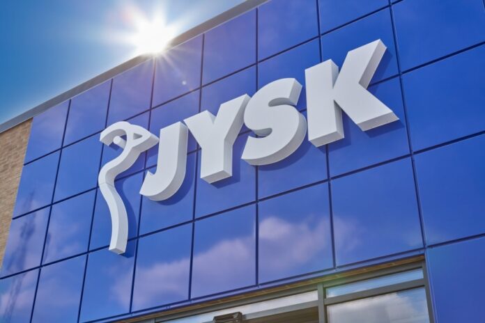 JYSK se alătură Lemon Retail Park într-o tranzacție intermediată de Colliers