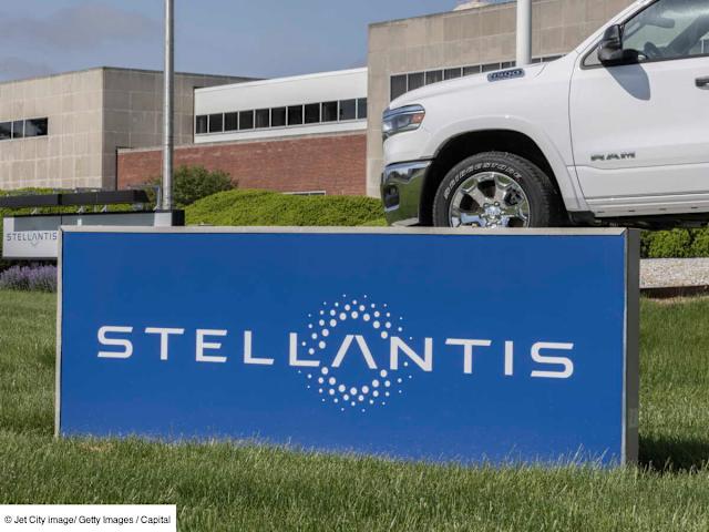 Stellantis și Bolt formează un parteneriat pentru lansarea mobilității autonome la scară largă în Europa