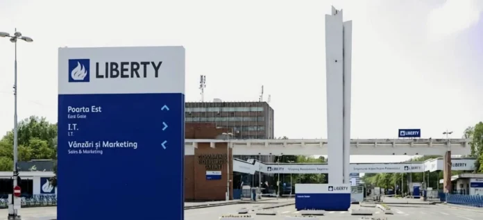 Consiliul Concurenței aprobă preluarea Phoenix Slag Services de către Liberty Galați