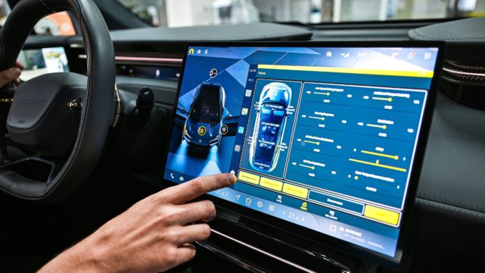 Samsung accelerează expansiunea în industria auto printr-o achiziție strategică în Germania