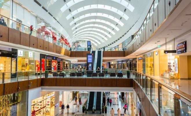 Piața de retail modern din România trece de 5 milioane mp în 2025