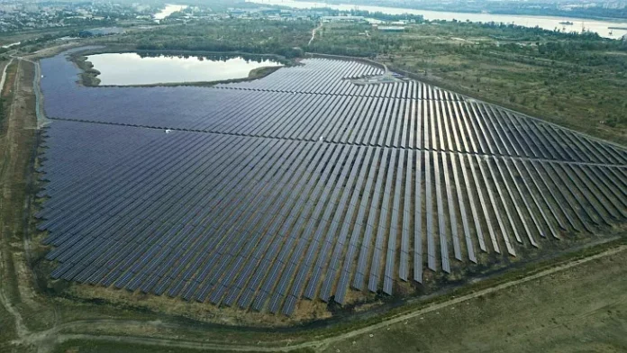 ENEVO Group demarează construcția centralei fotovoltaice Ogrezeni, de 761 MWp