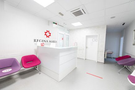Regina Maria, recertificată Top Employer pentru al patrulea an consecutiv