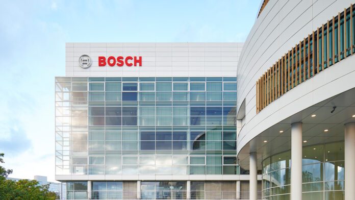 Bosch mizează pe software: peste 6 miliarde € vânzări anuale până la începutul anilor 2030