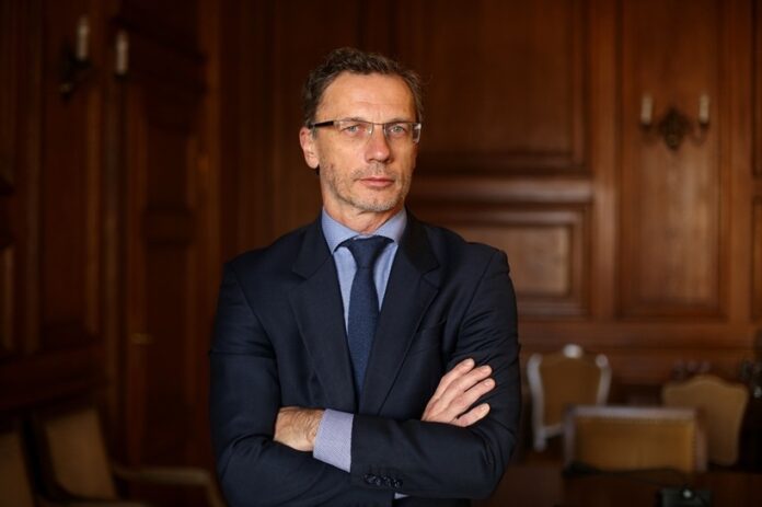 Boris Vujcic, nominalizat vicepreședinte al Banca Centrală Europeană