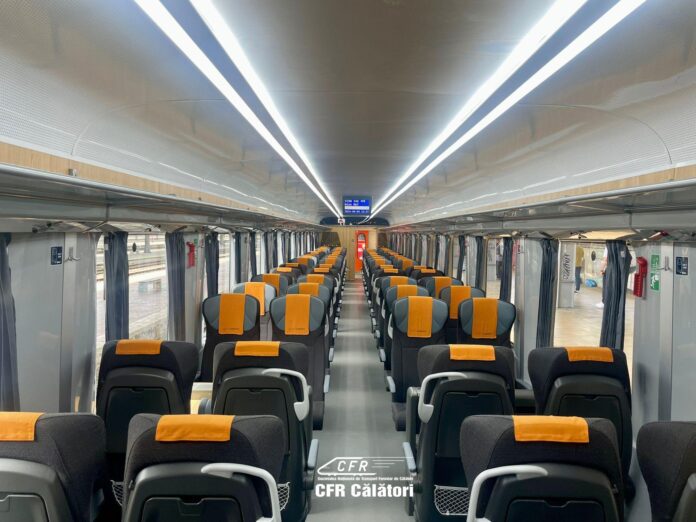 CFR anunță depunerea ofertelor pentru modernizarea liniei Cluj-Napoca – Apahida – Jucu – Bonțida, parte din proiectul Tren Metropolitan