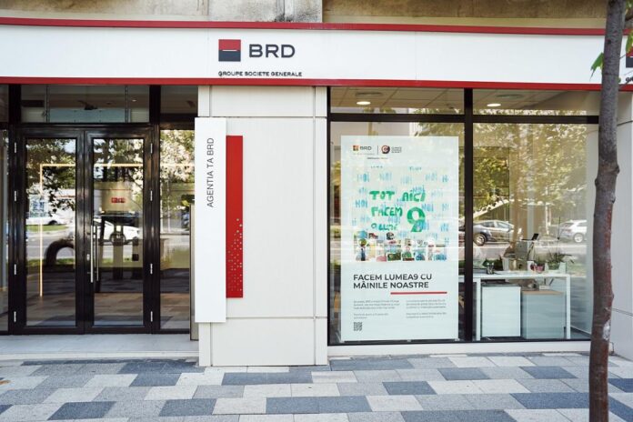 Grupul BRD preia administratorul celui mai mare ETF din România de la Patria Bank