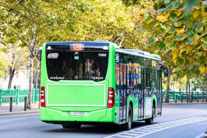 USR București propune „Green Friday”: transport public gratuit în fiecare vineri